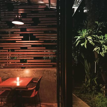 Apartmán In Da Garden Ubud Exteriér fotografie